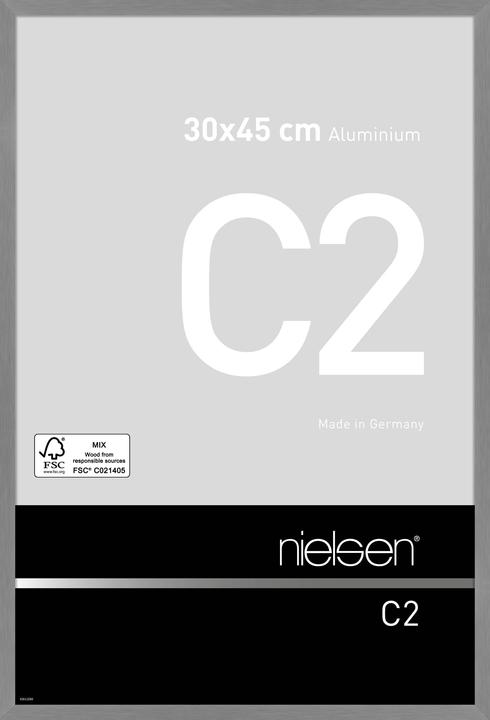 Image du produit Nielsen C2 (30 x 45 cm)