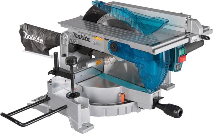 Produktbild Makita LH1201FL Kombi-Schneidemaschine, 62x200