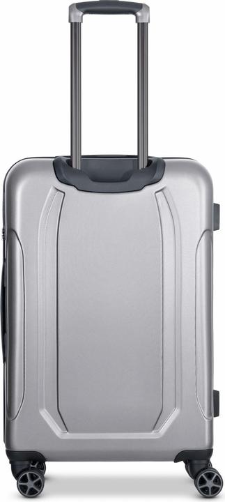 Actual product image Bugatti Valencia 4 wheel suitcase set 3-piece (226 l, XL (from 140l))