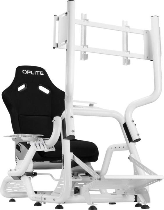 Actual product image Oplite Cockpit GTR S8 Infinity Force