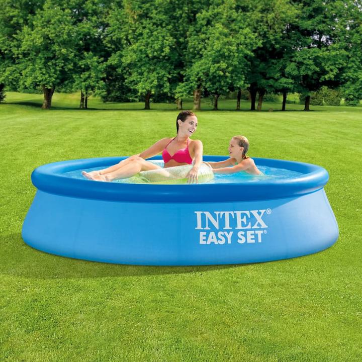 Produktbild Intex Silas (244 x 61 cm)