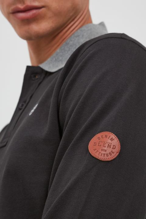 Actual product image Blend Ralle Men's Poloshirt (S)