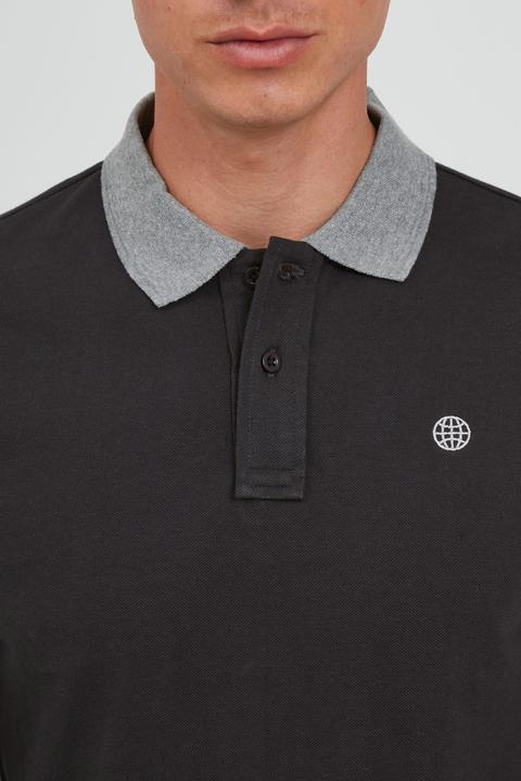 Actual product image Blend Ralle Men's Poloshirt (S)