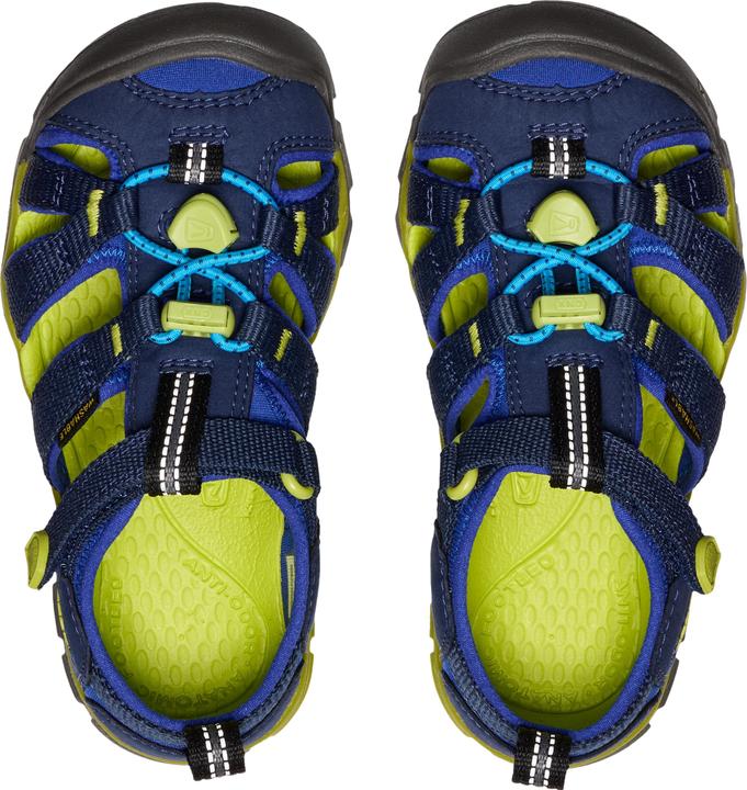 Immagine prodotto Keen C Seacamp Ii Cnx (25)