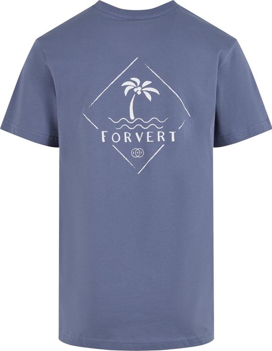 Actual product image Forvert T-Shirt Roundn Lompoc - 193817 (L)