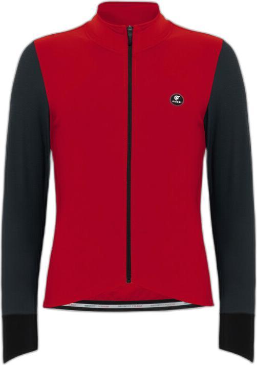 Pissei angarmtrikot monviso (L)