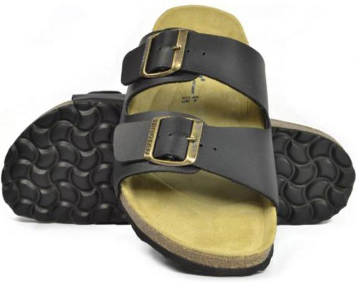 Actual product image Sanosan Sandals Aston Sano (44.5)