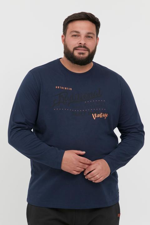 Actual product image Blend BHDopper BT 20713446 (3XL)