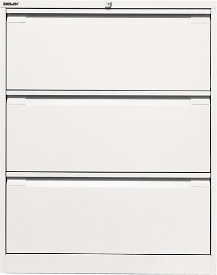 Image du produit Bisley Eco (80 x 62,5 x 101,5 cm)