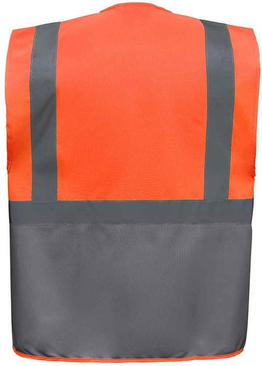 Immagine prodotto Yoko Executive Gilet Alta Visibilità Adulto Unisex (M)