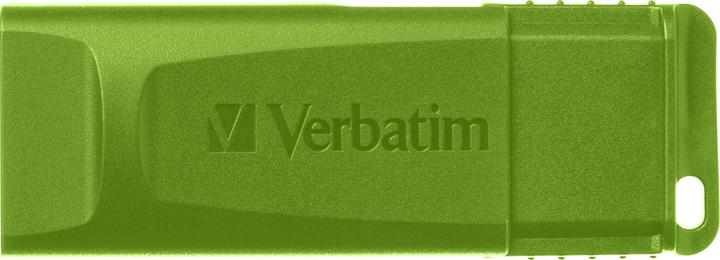 Actual product image Verbatim Slider (pack of 3) (16 GB, USB-A, USB 2.0)