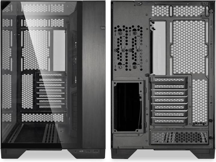 Produktbild Lian-Li O11 Vision (Mini-ITX, ATX, mATX, E-ATX)