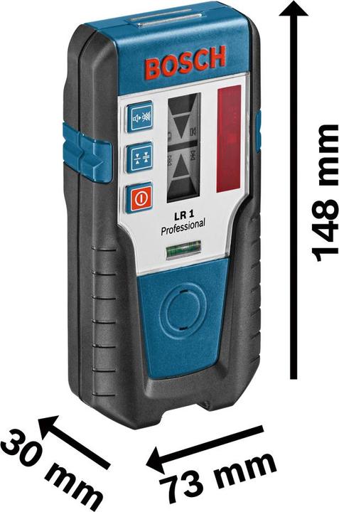 Image du produit Bosch Professional LR 1