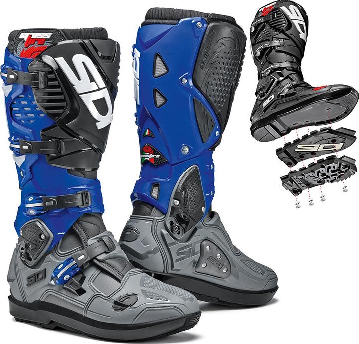 Produktbild Sidi Crossfire 3 SRS (Herren, 41)