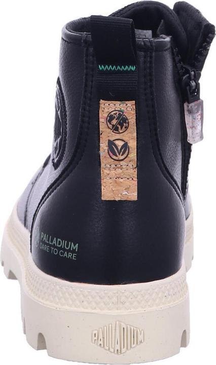 Immagine prodotto Palladium Stivaletto PAMPA HI RE-VEGAN LTH (39)