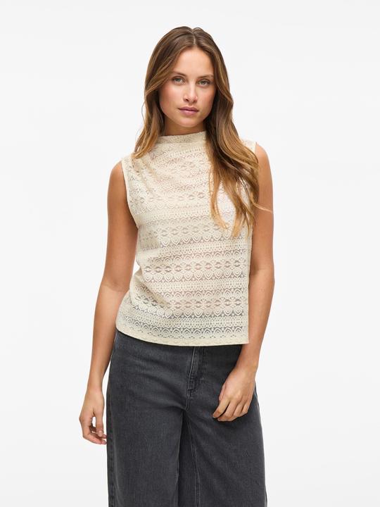 Produktbild Vila High Neck Top (L)