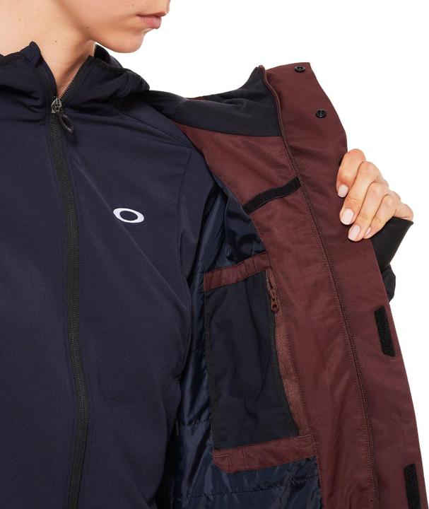 Actual product image Oakley Wmns Tnp Tbt (L)