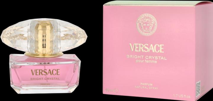 Immagine prodotto Versace Profumo di cristallo brillante (Eau de parfum, 50 ml)