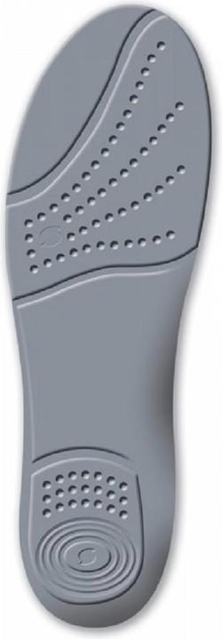 Image du produit Sorbothane Semelles intérieures Cush N Step