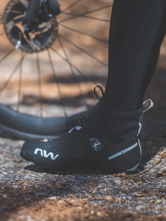 Actual product image Northwave Extreme R GTX (46)