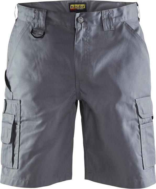Produktbild Blakläder B-LÄDER Shorts 1447.1800.grau (42)
