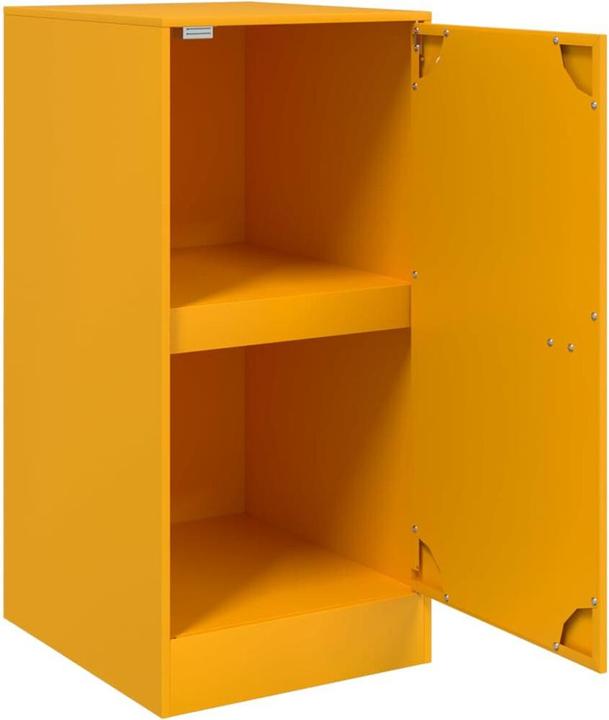 Actual product image VidaXL Sideboard (34.5 x 39 x 73 cm)