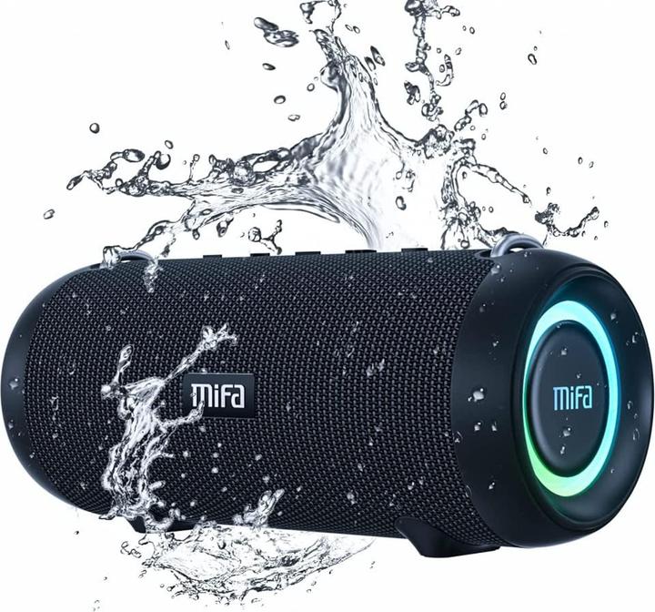 Immagine prodotto MIFA A90 (30 h, Batteria ricaricabile)