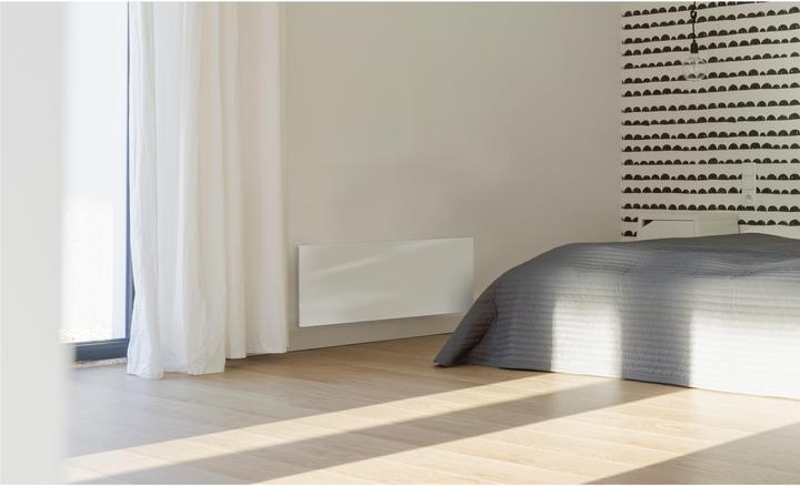 Aeno Infrared radiant heater Premium Eco Smart GH1S (700 W)