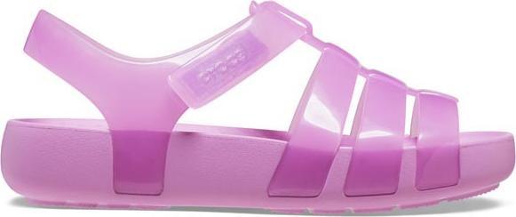 Crocs K's Isabella Jelly Sandal (33)