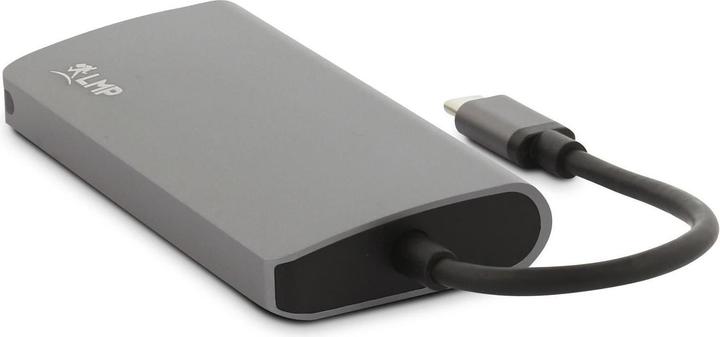 Produktbild LMP 17104 (USB-C, 5 Ports)