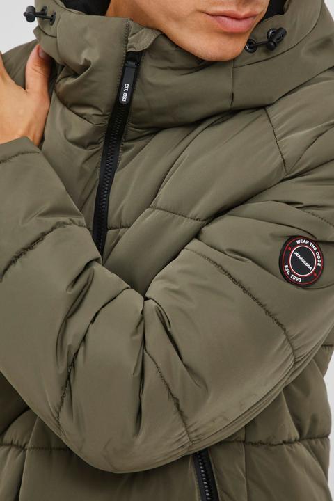 Produktbild Indicode IDHerschel 15623MM (XL)