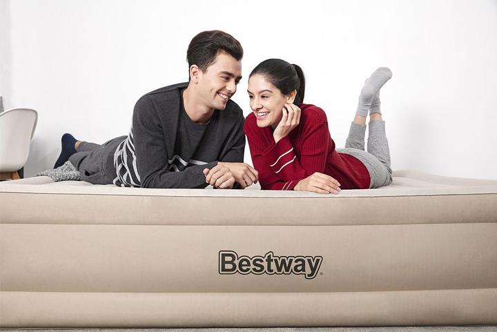 Actual product image Bestway Queen (150 x 200 cm)