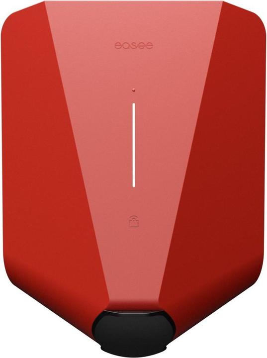 Immagine prodotto Easee Abdeckung für Wallbox