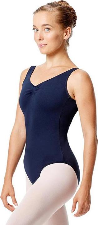 Produktbild Lulli Tank Tanztrikot (L)