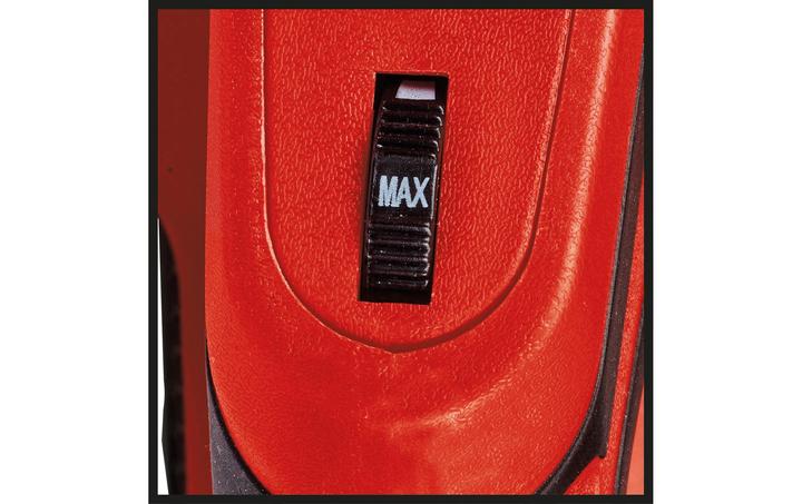 Produktbild Einhell Power X-Change Venturro 18/210 (Akkubetrieb, Laubsauger, Laubsauger-& bläser, Laubbläser)