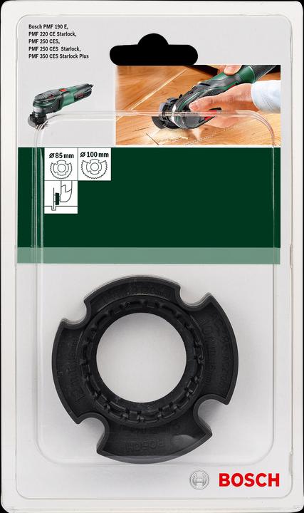 Actual product image Bosch Zubehör Depth stop Accessories 260925