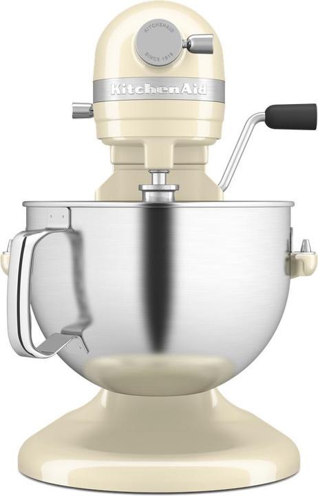 Produktbild KitchenAid 5KSM60SPXEAC (325 W)