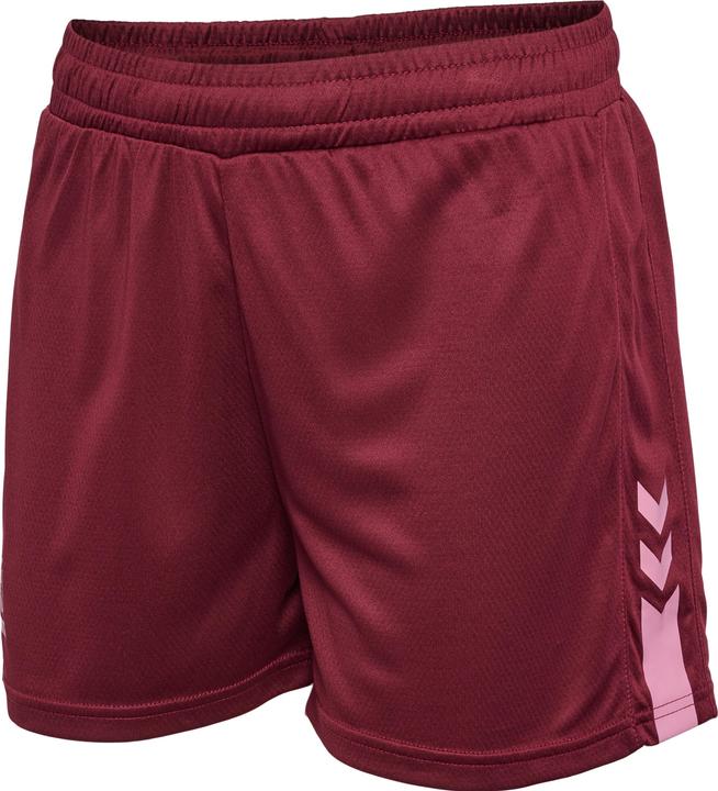 hummel Hmlactive Pl Shorts Woman (L)