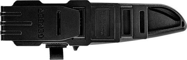 Actual product image Gerber Gear Principle Bushcraft (8.20 cm)