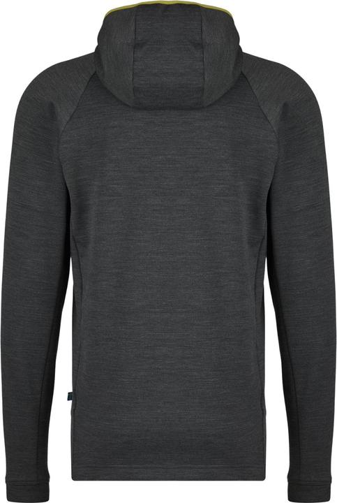 Actual product image Stoic MerinoFleece StorsienSt. Hoody (S)