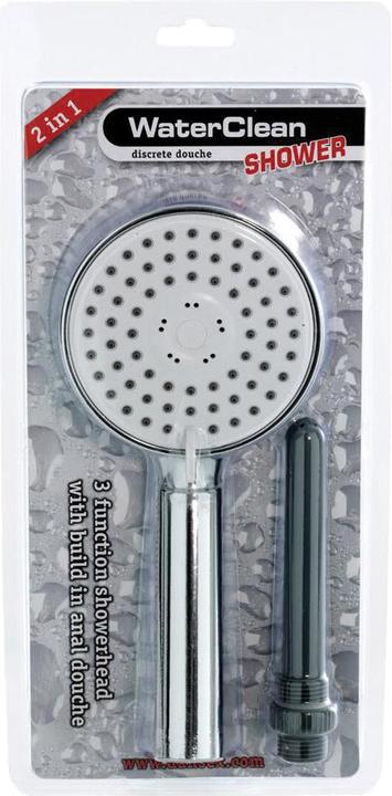 Dansex Anal Dusche