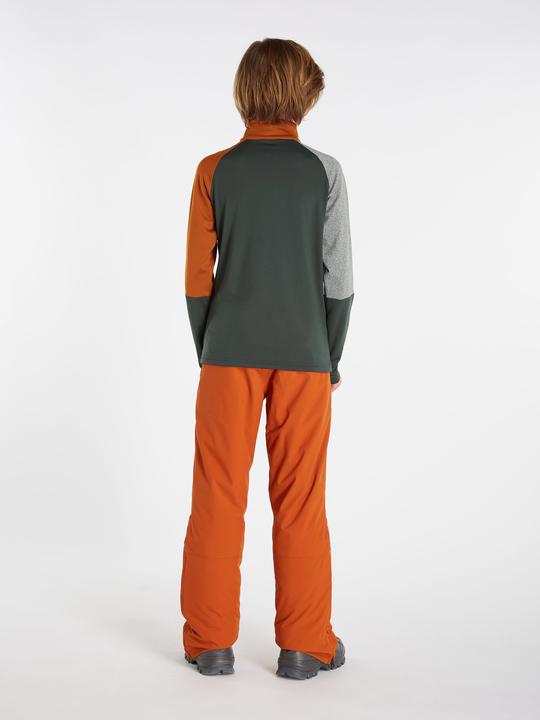 Image du produit MGA Sweatshirt enfants Protest Prtnanno Jr 1/4 Zip Top (164)