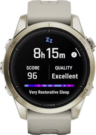 Actual product image Garmin Epix Pro (Gen 2) (42 mm)
