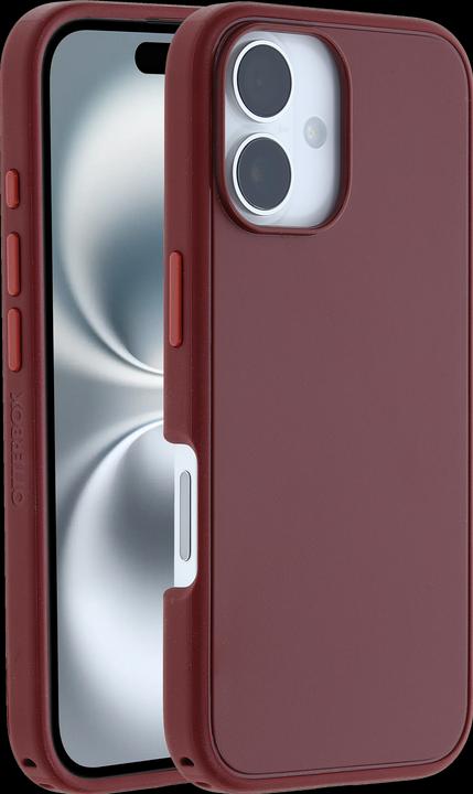 Produktbild OtterBox Symmetry mit MagSafe (Apple iPhone 16)