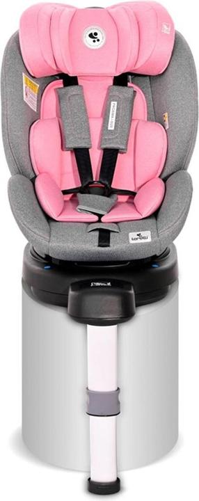 Image du produit Lorelli siège enfant Proxima i-Size (Reboarder, Siège pour enfant, Norme ECE R129/i-Size)