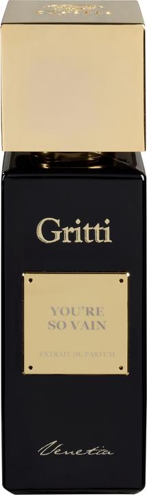 Produktbild Gritti You'reSo Vain Extrait Parfum (Eau de Parfum, 100 ml)