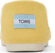 Produktbild Toms W's Classic Alpargata Canvas (37.5)