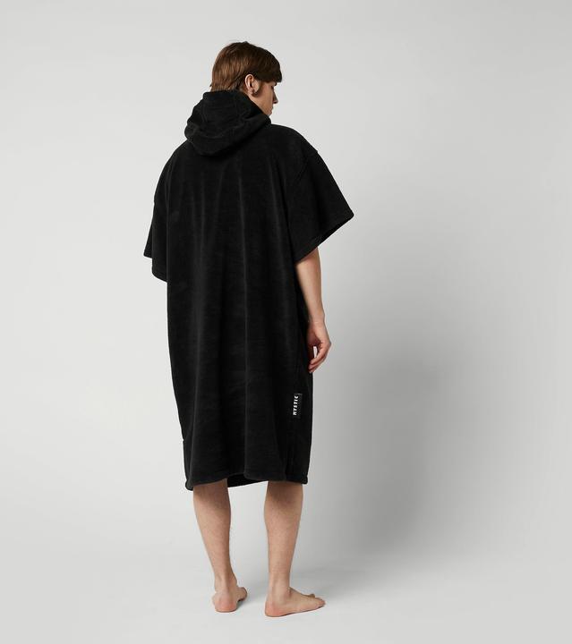 Actual product image Mystic Poncho Teddy