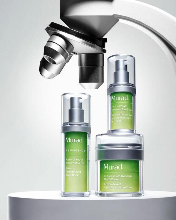 Actual product image Murad Augenserum (Serum, 15 ml, Day + Night)