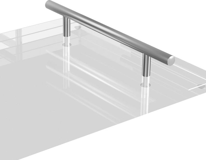 Actual product image Relaxdays Bath caddy